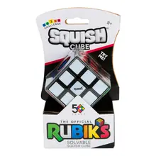 Product image of Rubik's Cube Squish Cube