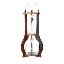 Product image of Nispira Iced Coffee Cold Brew Drip Tower
