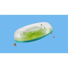 Product image of Nina Ottosson by Outward Hound Wobble Bowl