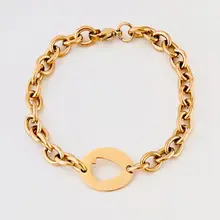 Product image of JayceeDesignsKC Kansas City Chiefs Arrowhead Bracelet 