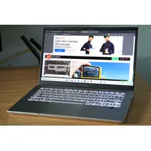 Product image of Acer Swift X 14