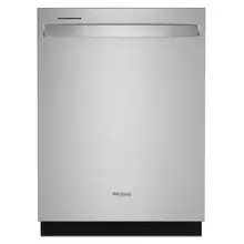 Product image of Whirlpool Top Control 24-Inch Built-In Dishwasher