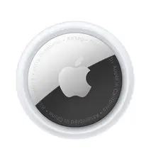 Product image of Silicone AirTag Holder and AirTag