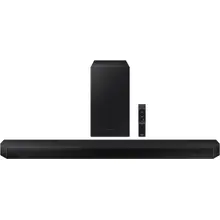 Product image of SAMSUNG HW-Q60B 3.1ch Soundbar