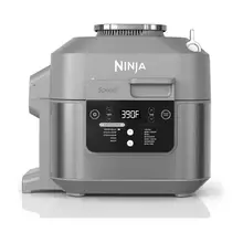 Product image of Ninja SF301 Speedi Rapid Cooker & Air Fryer