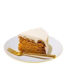 Product image of Lloyd's Carrot Cake