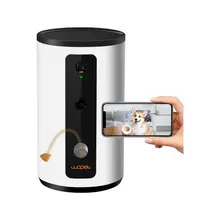 Product image of Wopet Dog Camera D01 Plus