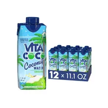 Product image of Vita Coco Coconut Water