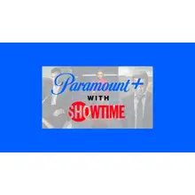 Product image of Paramount+ with Showtime