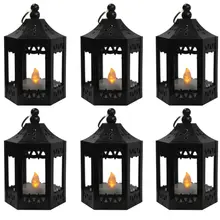 Product image of Vela Lanterns Table Decoration