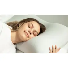 Product image of Cushion Lab Deep Sleep pillow