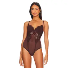 Product image of Kat the Label x Revolve Maeve Bodysuit