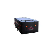 Product image of RoofPax Expandable Rooftop Cargo Carrier