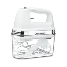 Product image of Cuisinart HM-90S Power Advantage Plus 9-Speed Handheld Mixer