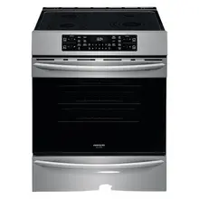 Product image of Frigidaire Gallery FGIH3047VF Induction Range