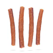 Product image of ProHide bones, bully sticks, and chews
