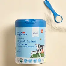 Product image of Best Value Organic Formula