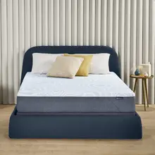 Product image of Serta Perfect Sleeper 10-inch King Mattress