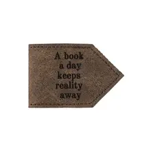 Product image of Keep Reality Away Magnetic Bookmark