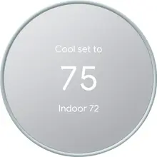 Product image of Google Nest Thermostat