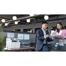 Product image of Get an HP LaserJet Pro MFP 4101fdw