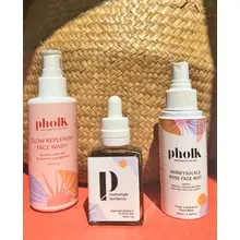 Product image of Balance + Brighten Bundle