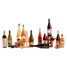 Product image of Mysa Natural Wine Subscription