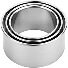 Product image of Biscuit Cutters