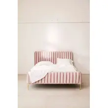 Product image of Marcella Velvet Bed