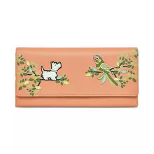 Product image of Radley London Parakeet Pal Leather Wallet