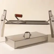 Product image of Made In Carbon Steel Griddle System