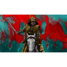 Product image of Shogun on Hulu