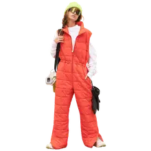 Product image of Pippa Packable Puffer Suit