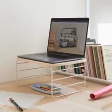 Product image of Open Spaces shelf risers