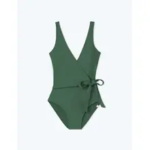 Product image of The Perfect Wrap One-Piece
