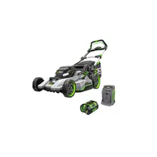 Product image of EGO 800 Series Select Cut self-propelled, battery-powered lawn mower