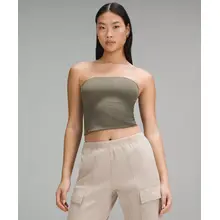 Product image of Wundermost Ultra-Soft Nulu Tube Top