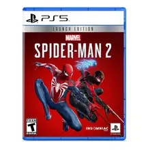 Product image of Marvel’s Spider-Man 2