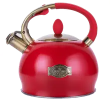 Product image of Susteas Stovetop Whistling Tea Kettle