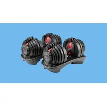 Product image of Bowflex SelectTech 552 Adjustable Dumbbells