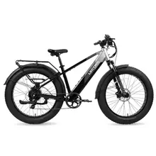 Product image of Lectric XPeak High-Step eBike