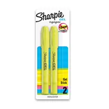 Product image of Sharpie Gel Highlighters
