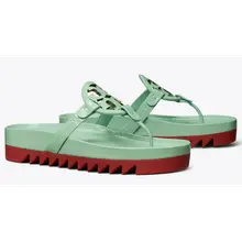 Product image of Tory Burch Miller Cloud Lug Sandal