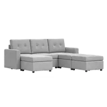 Product image of Linsy Home 6-piece Sectional