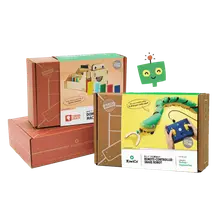 Product image of KiwiCo Crates