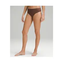 Product image of lululemon UnderEase High-Rise Thong Underwear