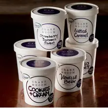 Product image of Crank & Boom Craft Ice Cream