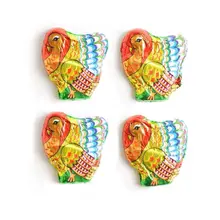Product image of Madelaine Chocolate Turkey Candies
