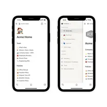 Product image of Notion