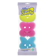 Product image of Scrub Daddy Special Spring Edition